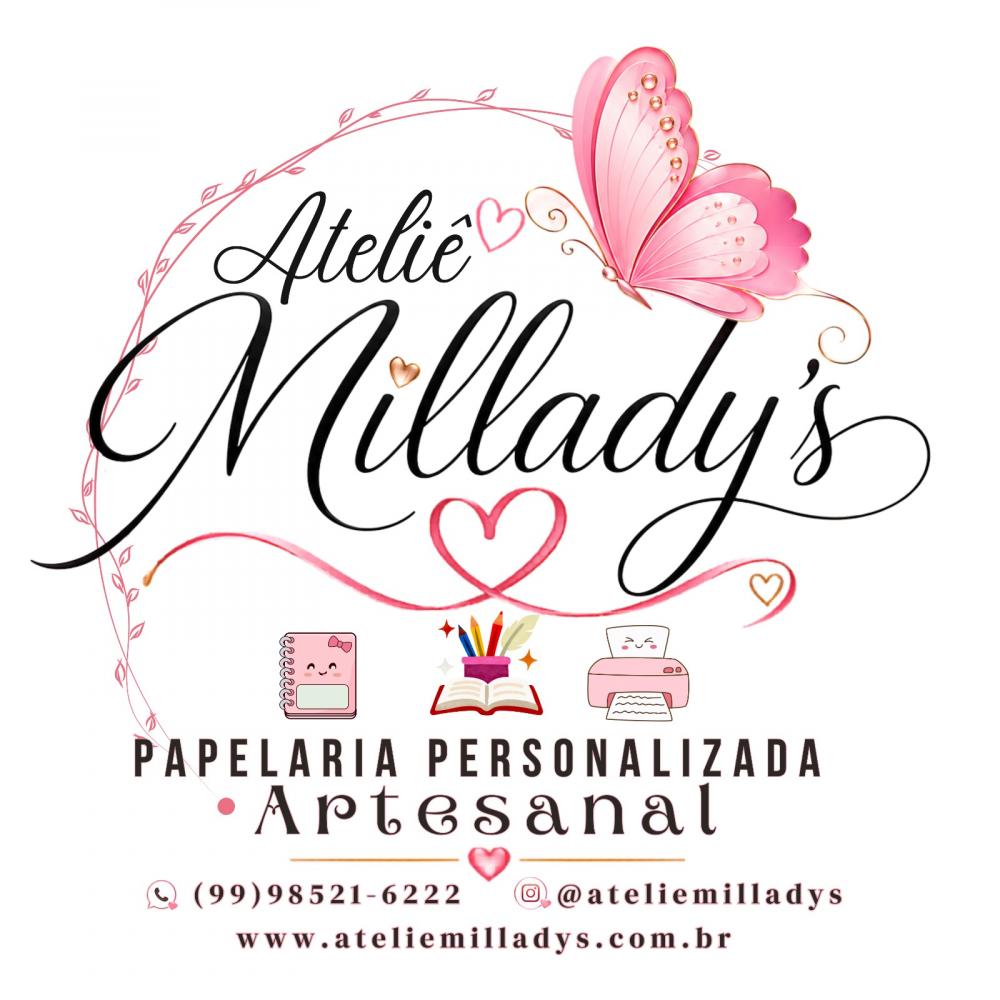 Ateliê Millady's