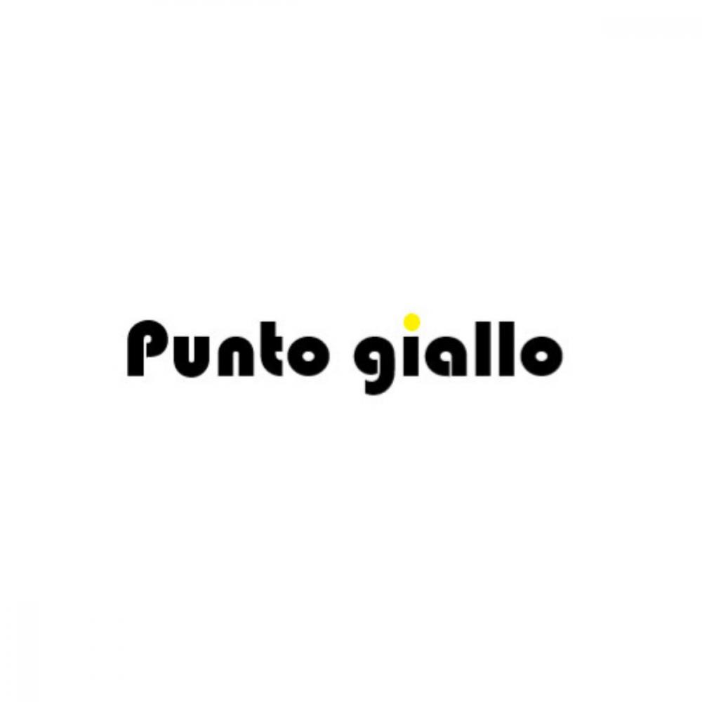 Punto giallo