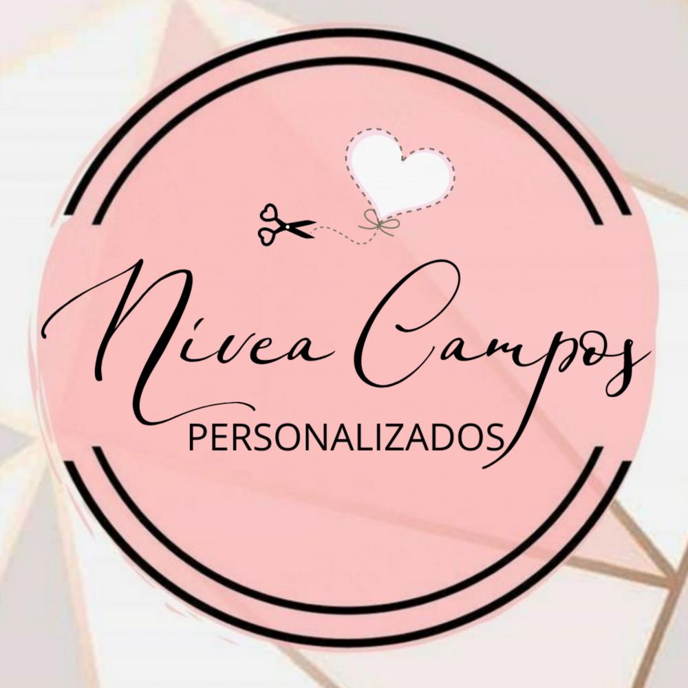 Personalizados Nívea Campos