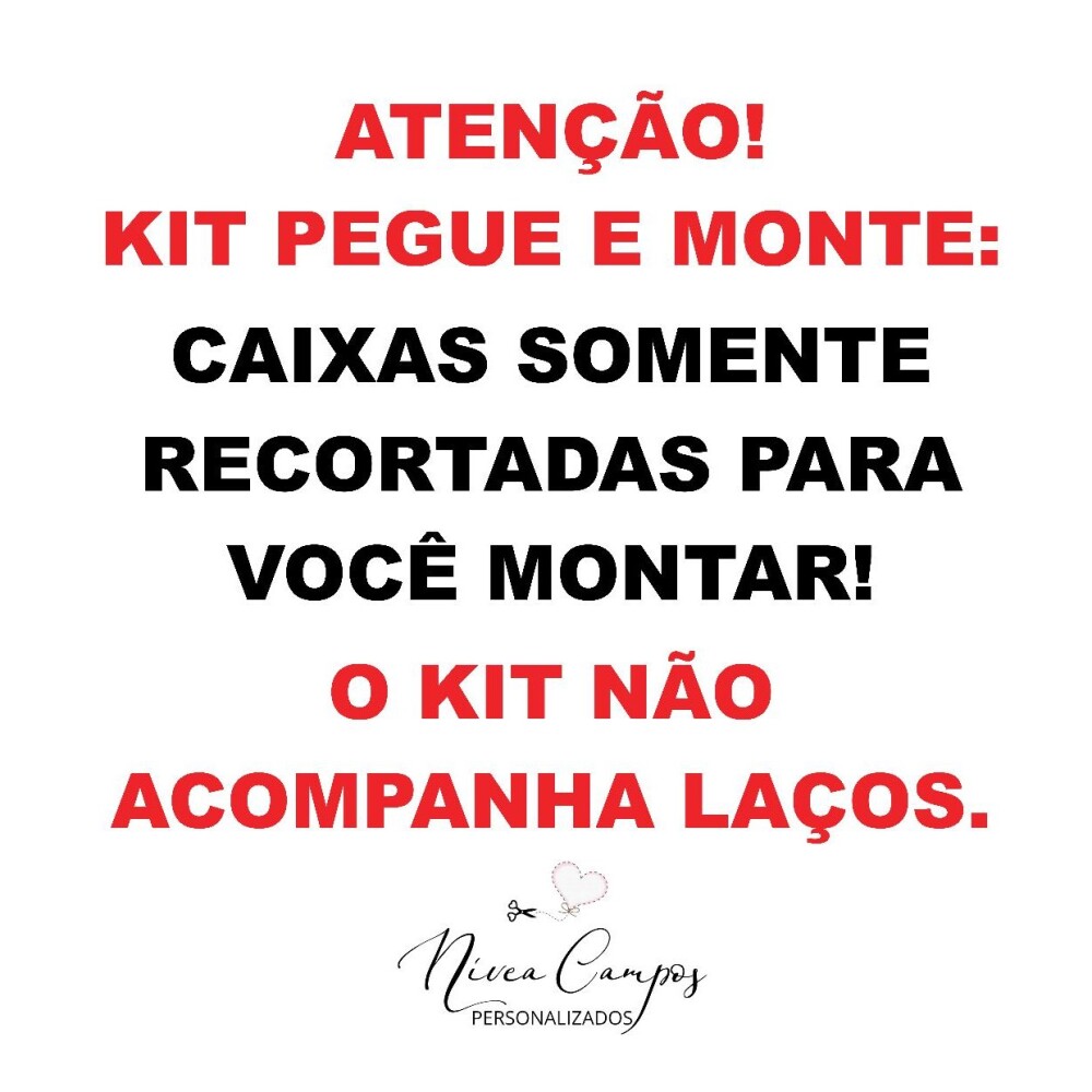 Kit Personalizados Jesus DESMONTADO kit festa