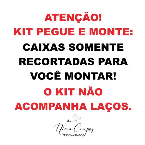 Kit Personalizados Jesus DESMONTADO kit festa