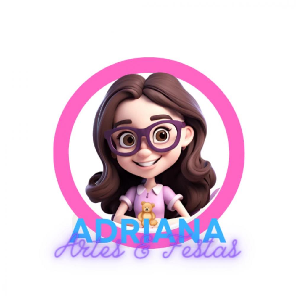 Adriana Artes e Festas