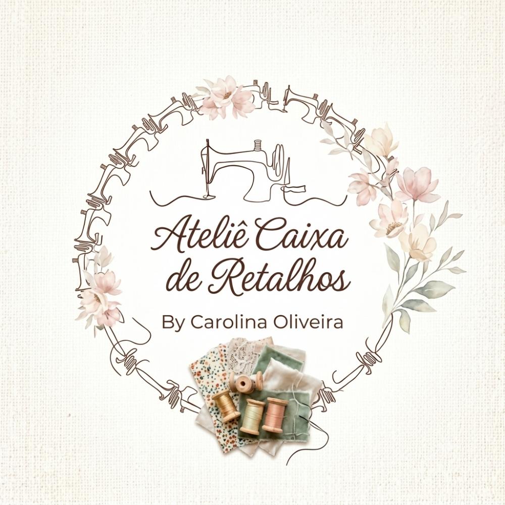 Ateliê Caixa de Retalhos