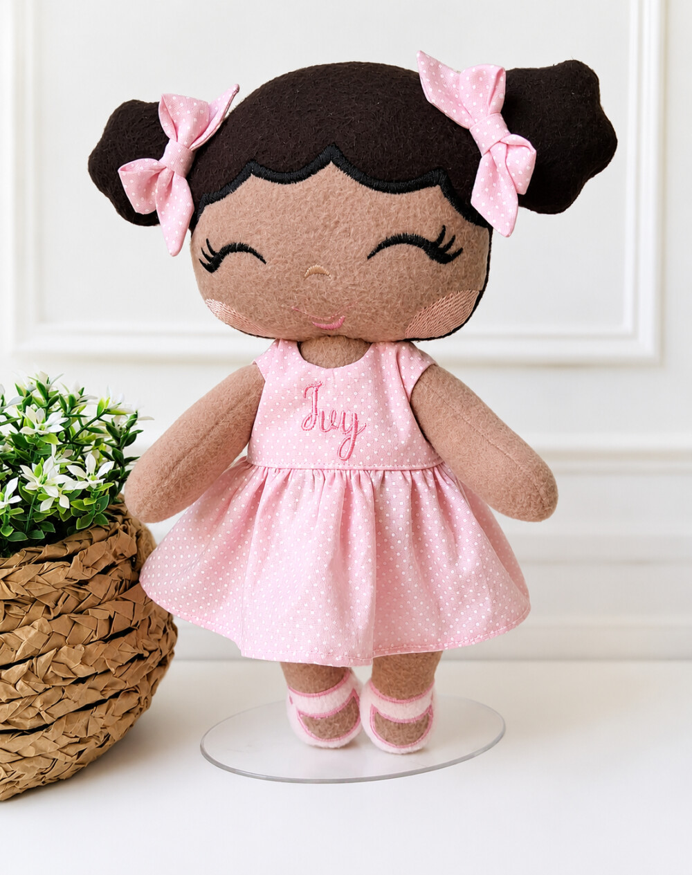 Boneca Personalizada