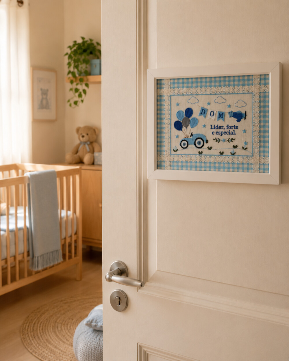 Quadro personalizado