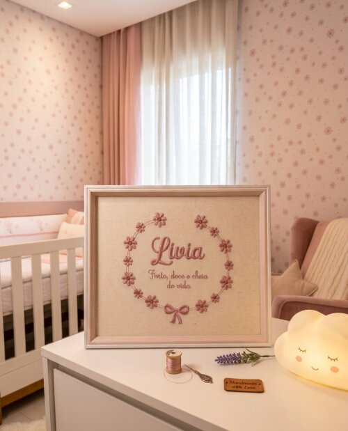 Quadro personalizado