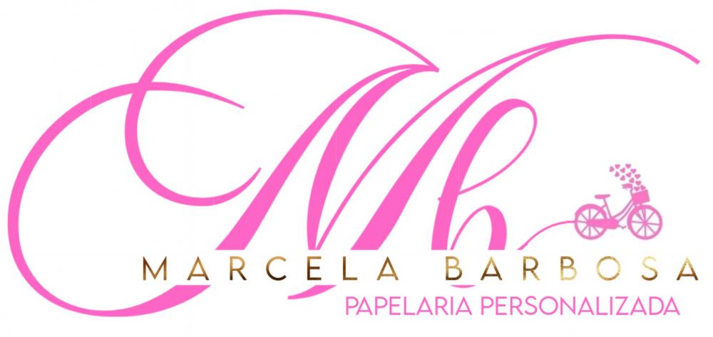 Marcela papelaria personalizada