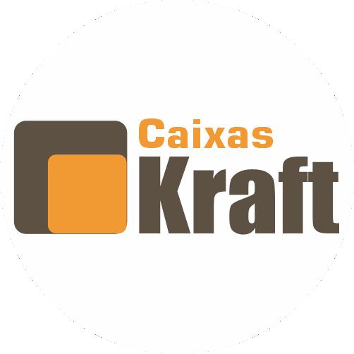 Caixas Kraft