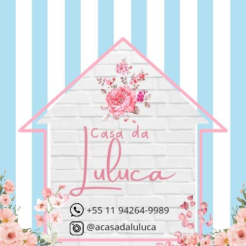 A Casa da Luluca