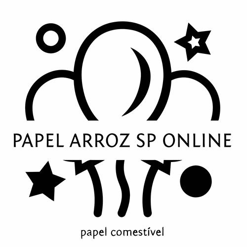 Papel Arroz
