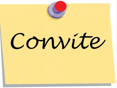 Convite Digital