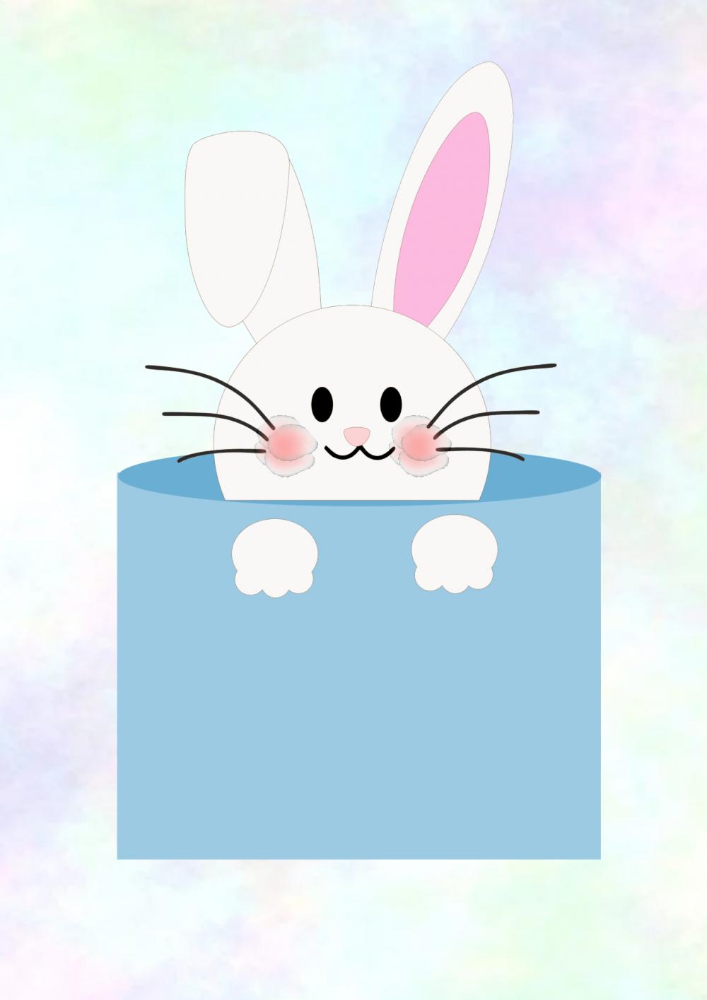 Arquivo de corte topo de bolo Páscoa