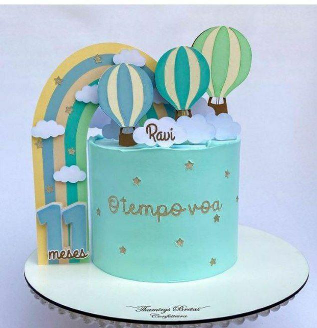 Arquivo de corte topo de bolo O tempo Voa