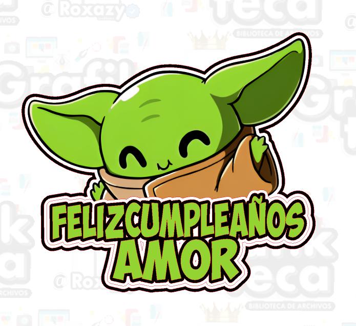 Arquivo de corte topo de bolo Star Wars