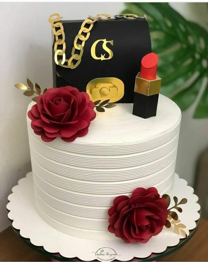 Arquivo de corte topo de bolo Bolsa