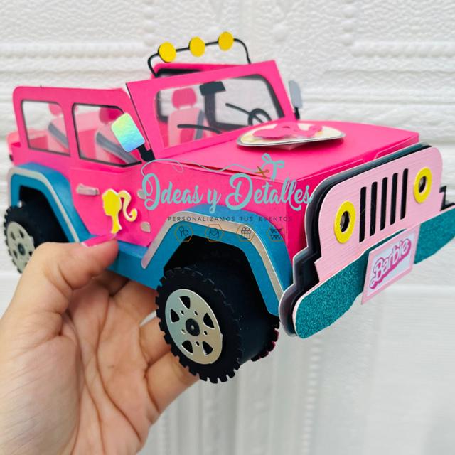 Arquivo de corte topo de bolo Barbie