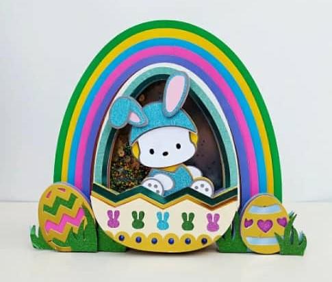 Arquivo de corte topo de bolo Pochaco