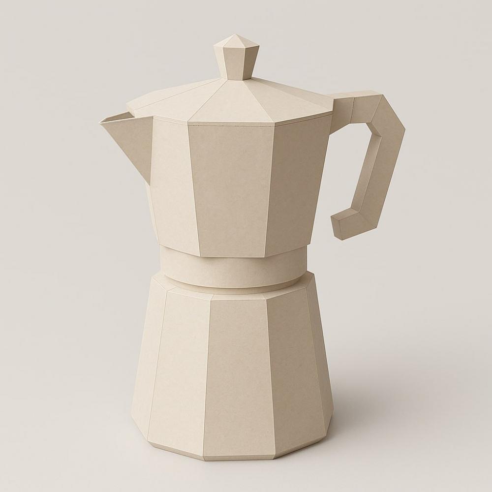 Arquivo de corte topo de bolo Café