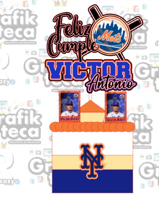 Arquivo de corte topo de bolo Baseball