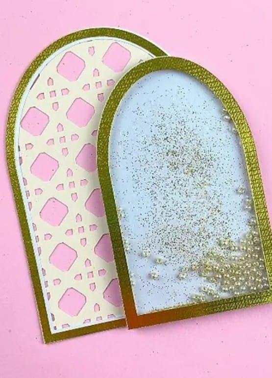 Arquivo de corte topo de bolo Painéis