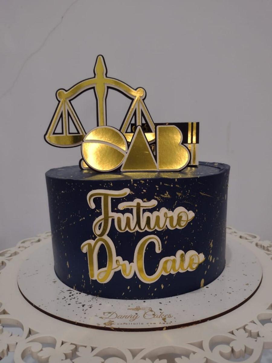 Arquivo de corte topo de bolo Direito