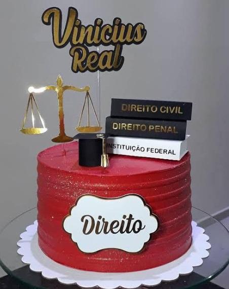 Arquivo de corte topo de bolo Direito