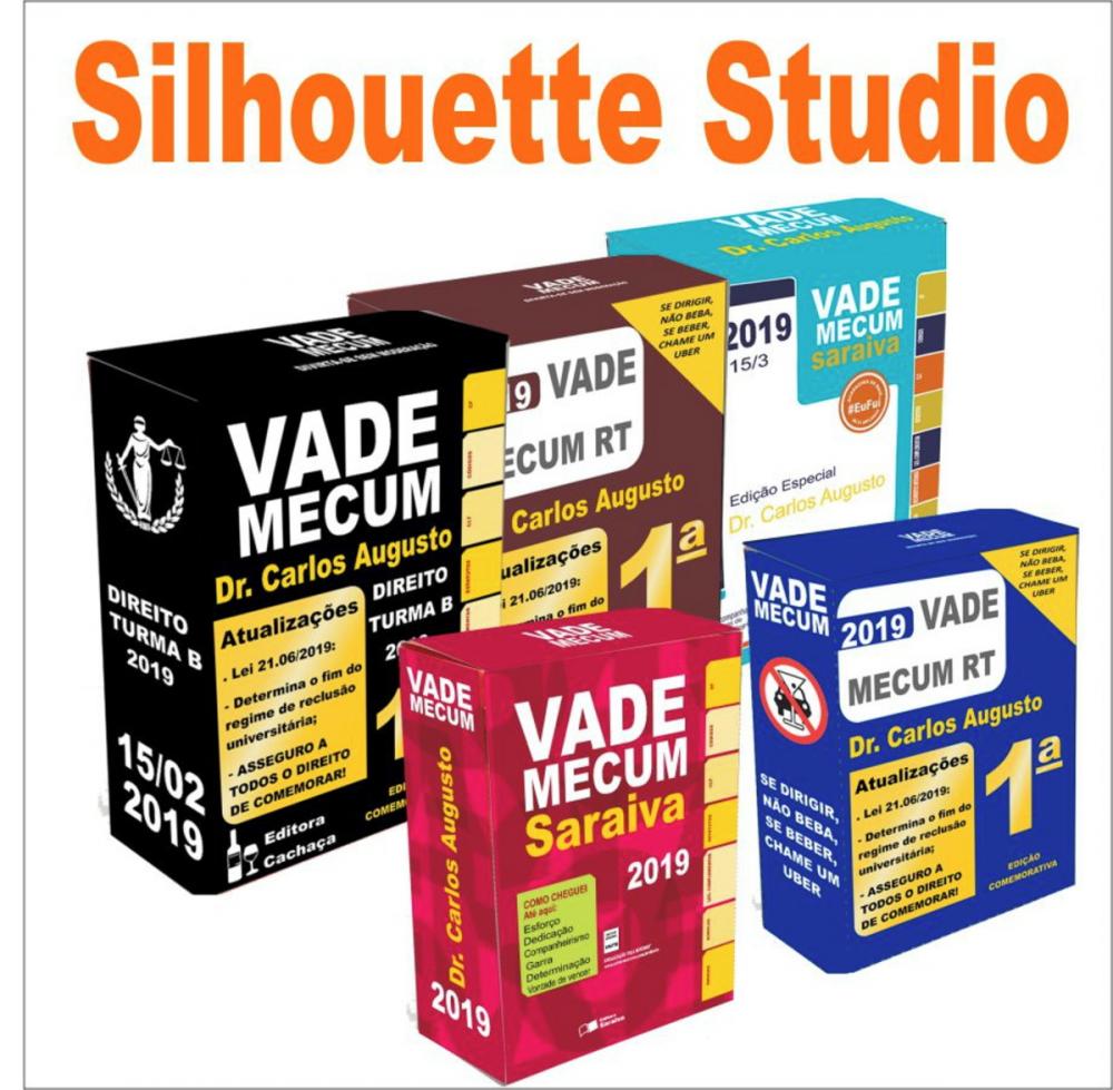 Arquivo de corte VADE MECUM