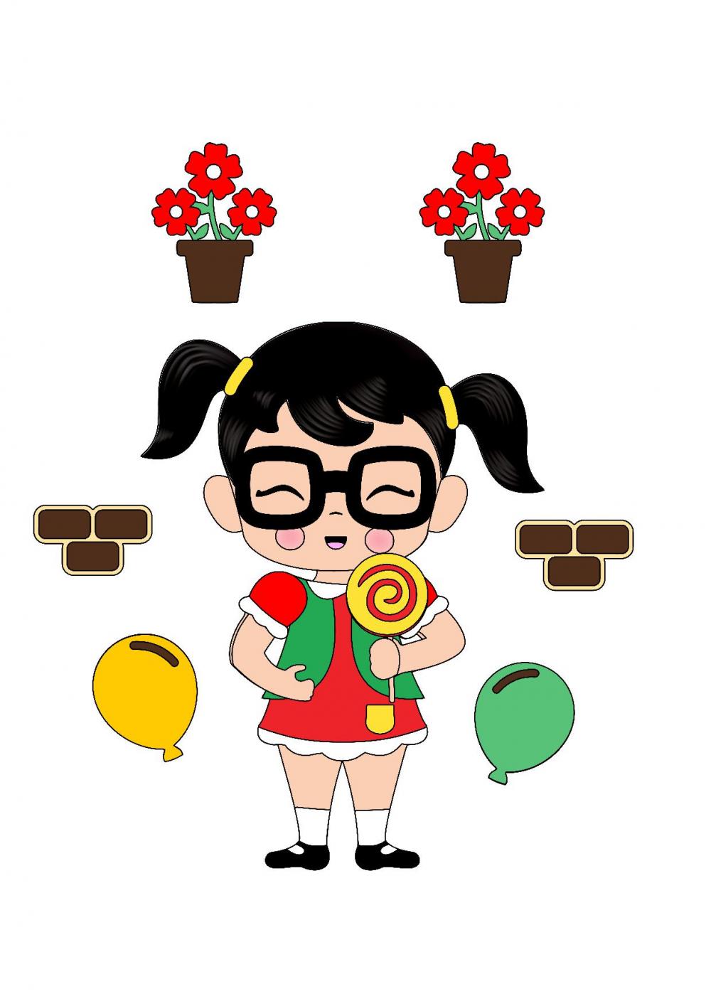 Arquivo de corte topo de bolo Chaves