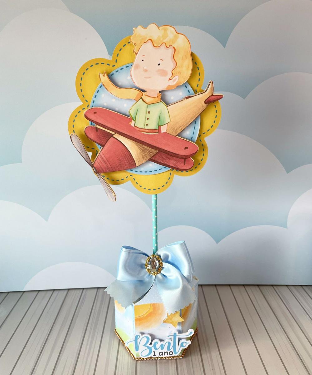 Arquivo de corte topo de bolo Principe