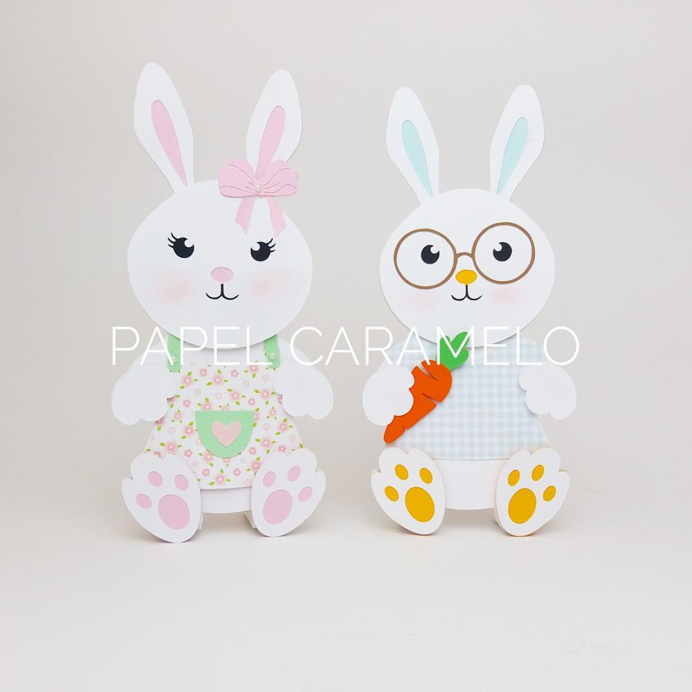 Arquivo de corte topo de bolo Páscoa