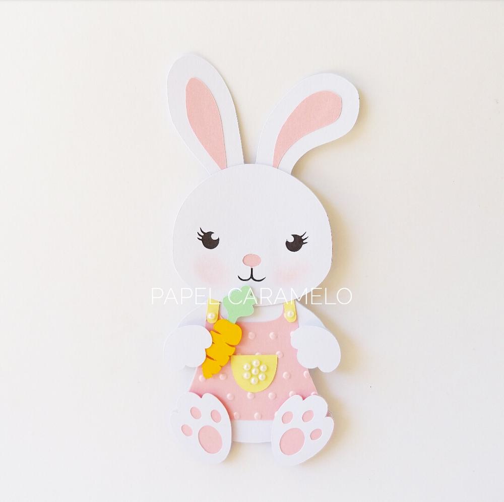 Arquivo de corte topo de bolo Páscoa