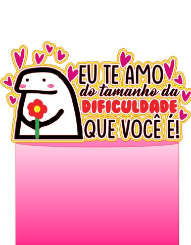 Arquivo de corte Topo de bolo Flork