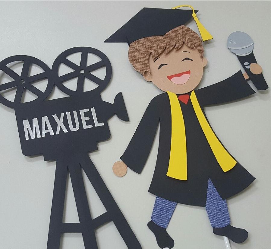 Topo de Bolo Jornalismo