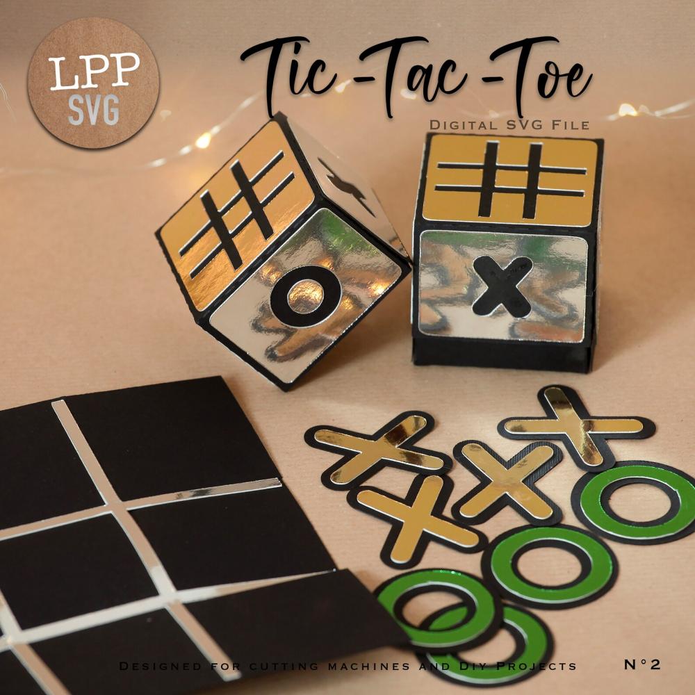 Topo de Bolo Jogo da velha