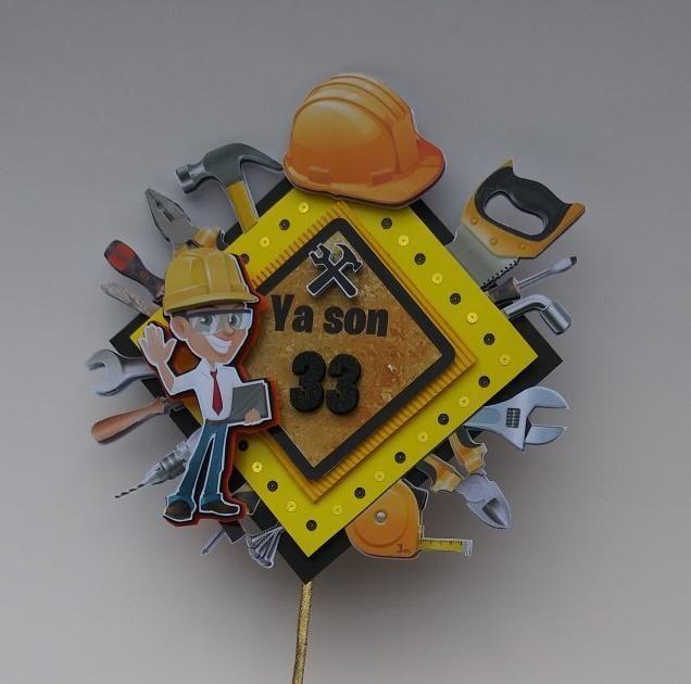 Topo de Bolo Engenharia