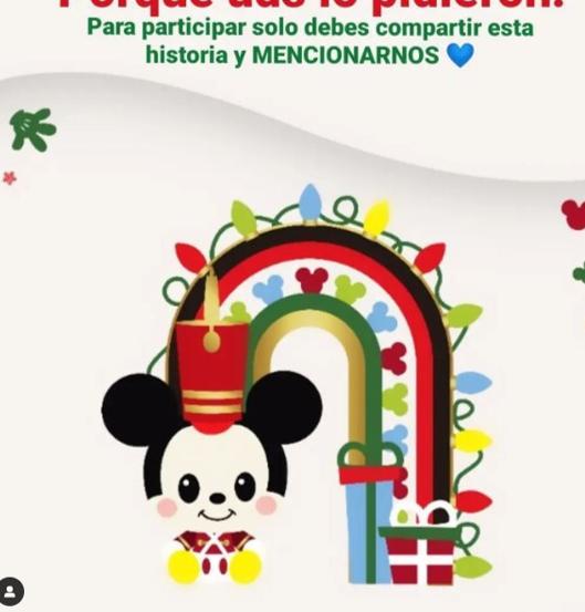 Topo de Bolo Mickey