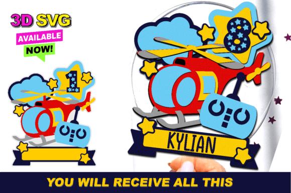 Topo de Bolo Transportes