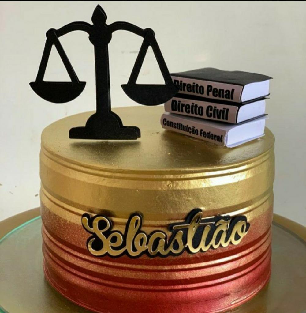 Topo de Bolo Direito