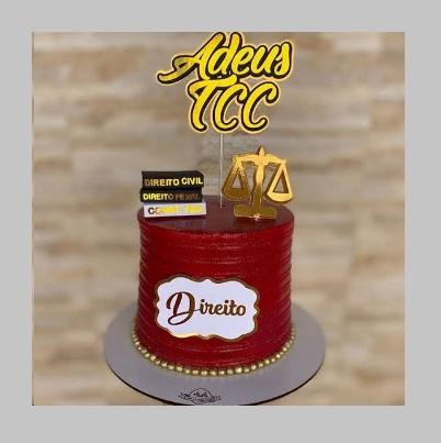 Topo de Bolo Direito