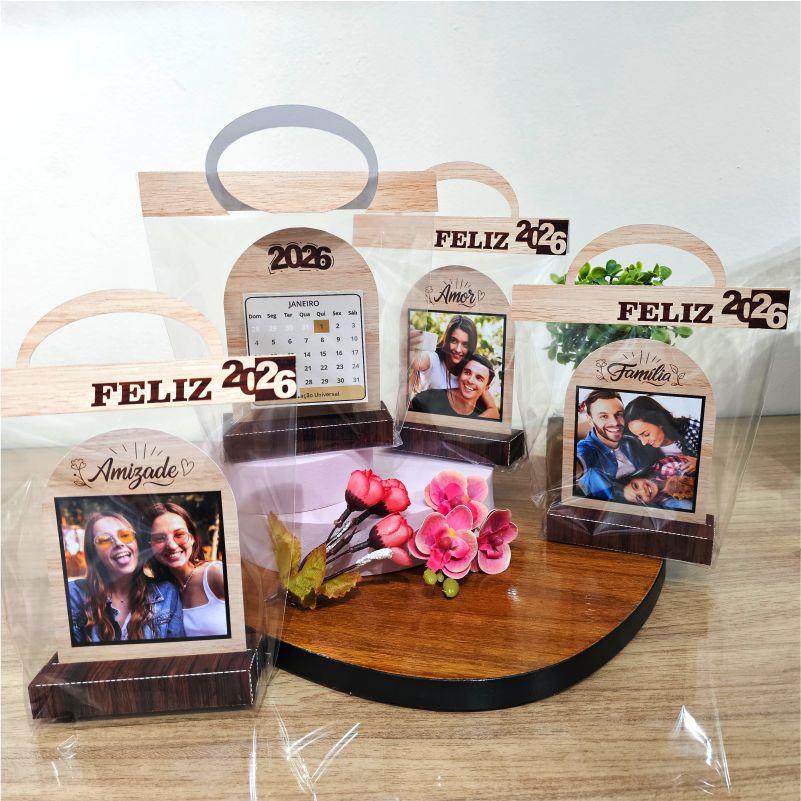 Arquivo de corte Calendário 2026