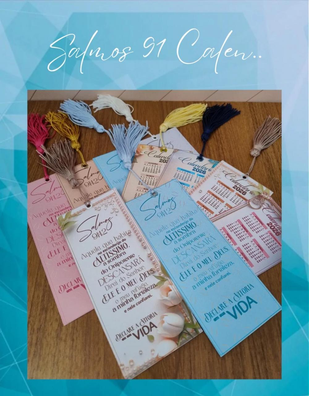 Arquivo de corte Calendário 2026