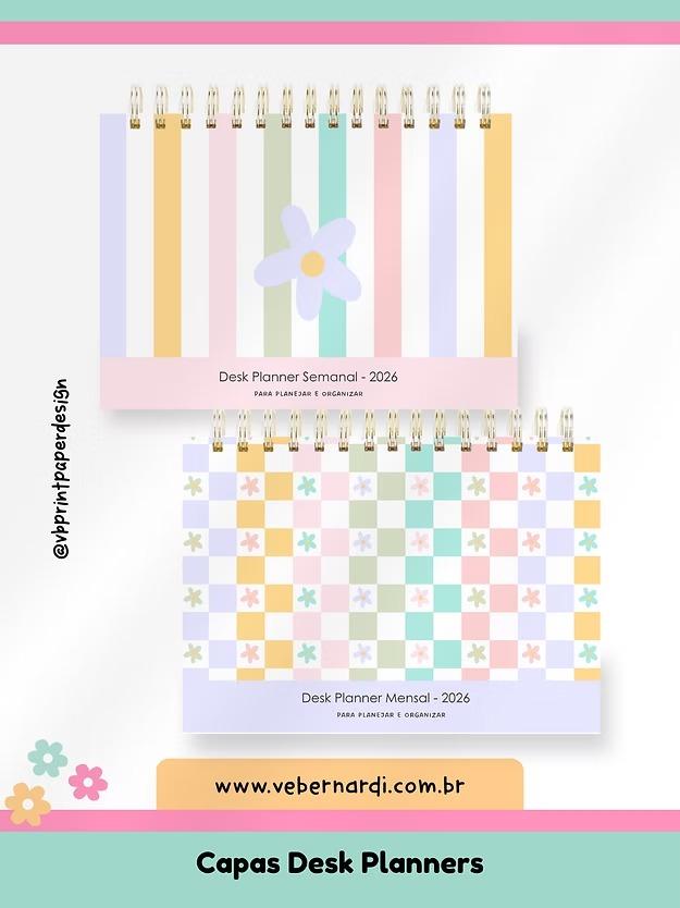 Arquivo de corte Calendário 2026