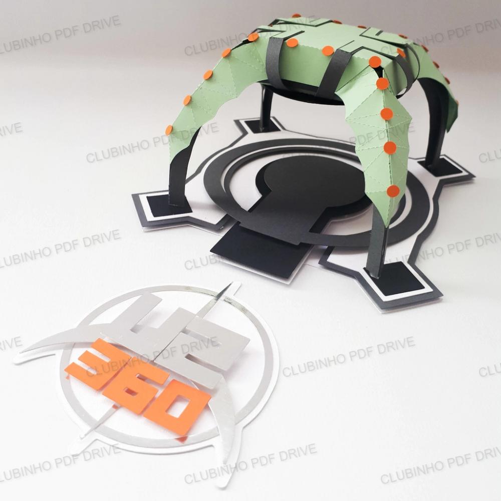 Arquivo de corte topo de bolo U2