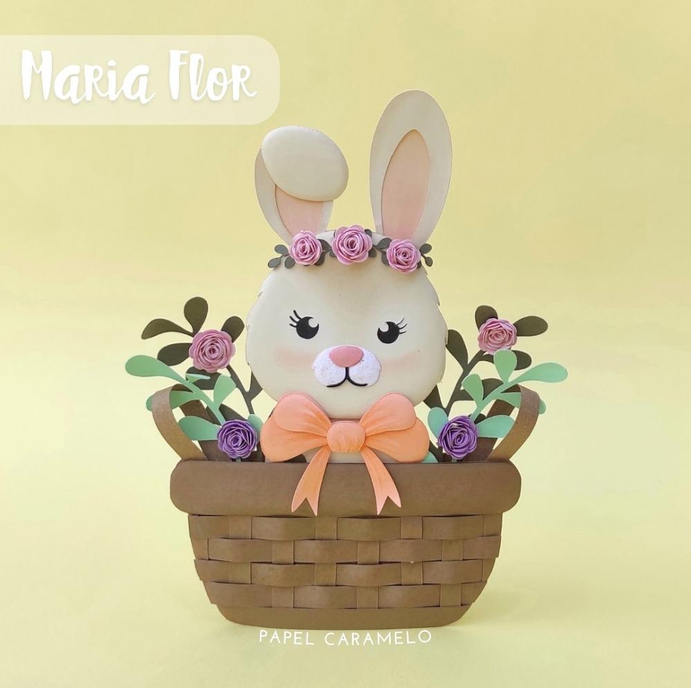 Arquivo de corte topo de bolo Páscoa