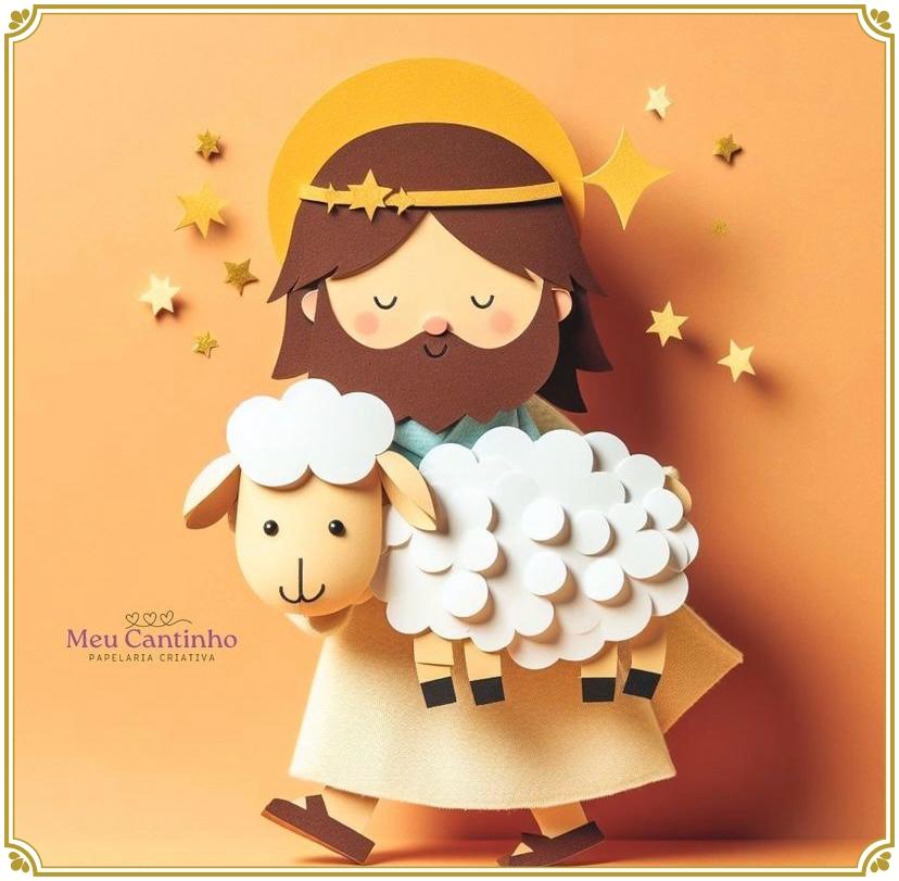 Arquivo de corte topo de bolo Páscoa