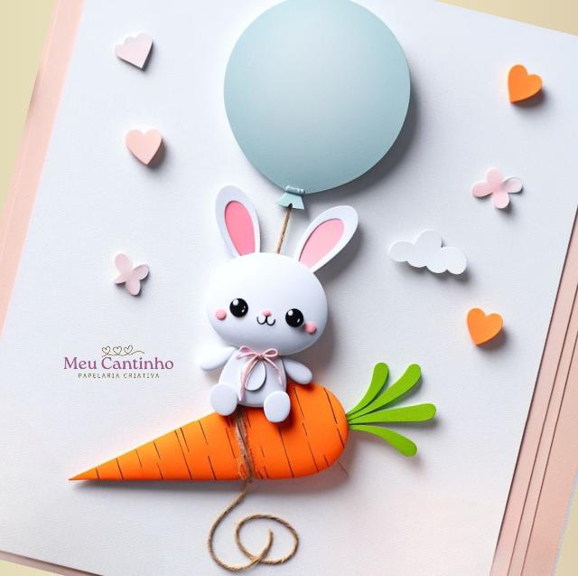 Arquivo de corte topo de bolo Páscoa