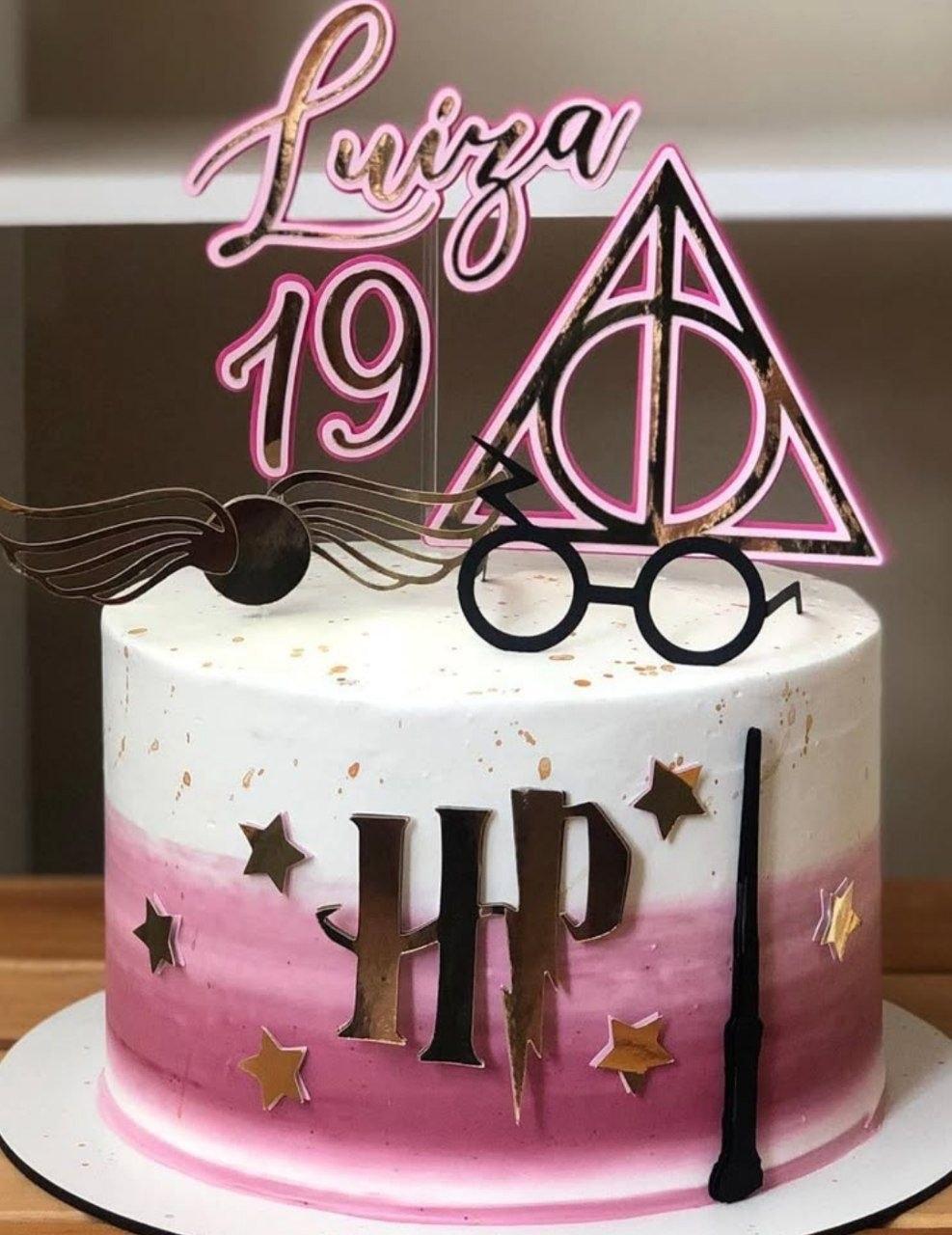 Arquivo de corte enfeite porta harry Potter