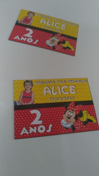 Imã Geladeira