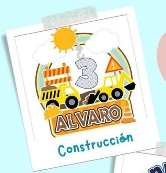 Topo de Bolo Construção
