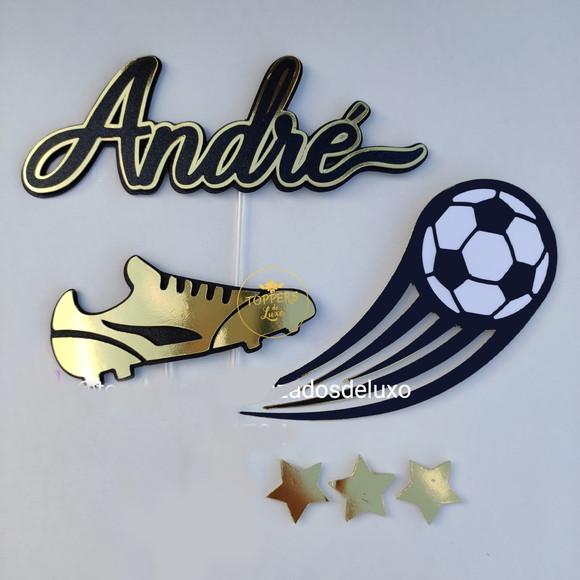 Topo De Bolo Copa Do Mundo